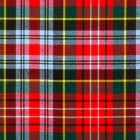 Caledonia Modern 16oz Tartan Fabric By The Metre